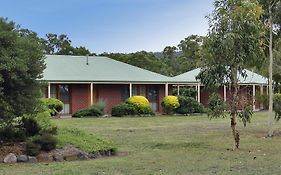 Summerfield Winery And Accommodation